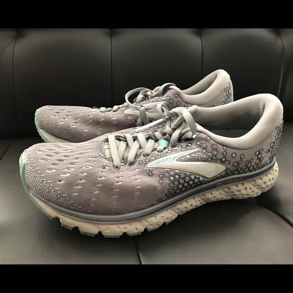 brooks glycerin 17 womens size 8